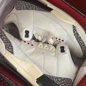 men’s air jordan retro 3